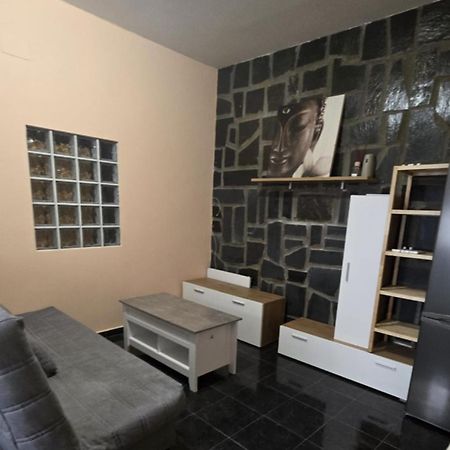 Appartamento Funcaral Santa Brigida Madrid Esterno foto