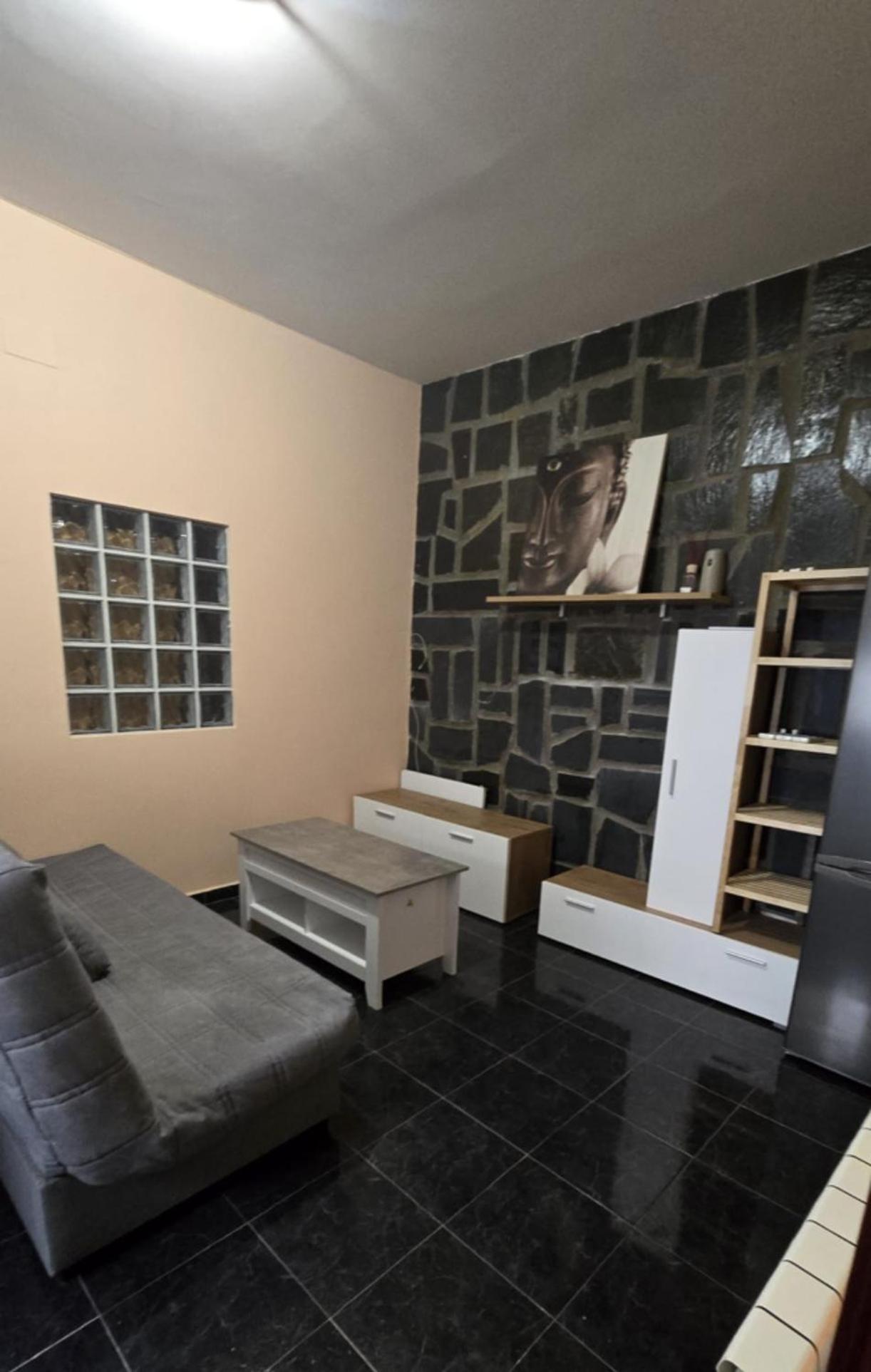 Appartamento Funcaral Santa Brigida Madrid Esterno foto
